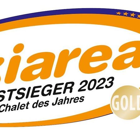 Chalet Koenigsleiten 148 Konigsleiten Ngoại thất bức ảnh