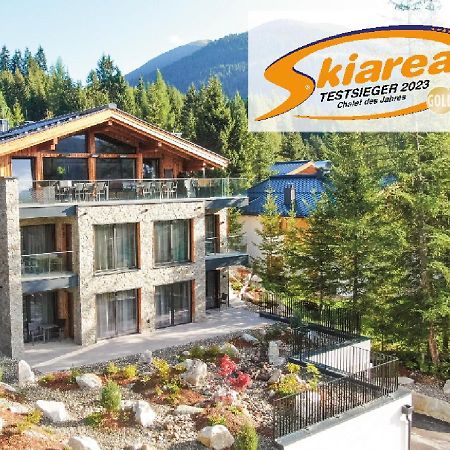 Chalet Koenigsleiten 148 Konigsleiten Ngoại thất bức ảnh