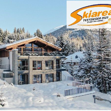 Chalet Koenigsleiten 148 Konigsleiten Ngoại thất bức ảnh