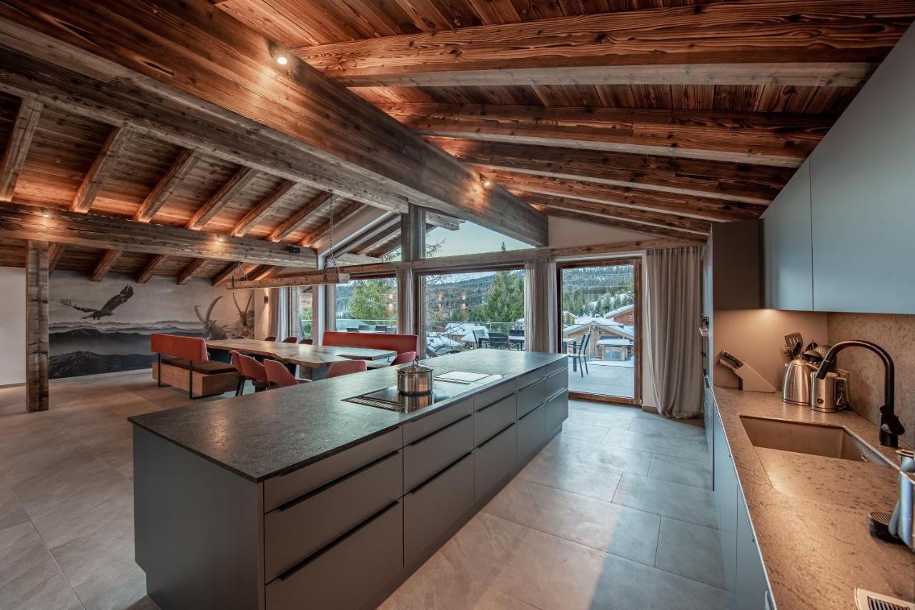 Chalet Koenigsleiten 148 Konigsleiten Ngoại thất bức ảnh