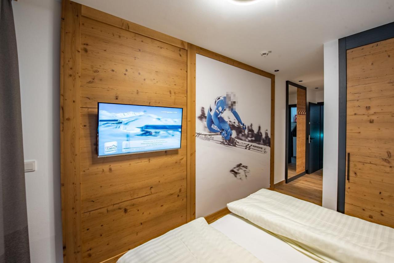 Chalet Koenigsleiten 148 Konigsleiten Ngoại thất bức ảnh