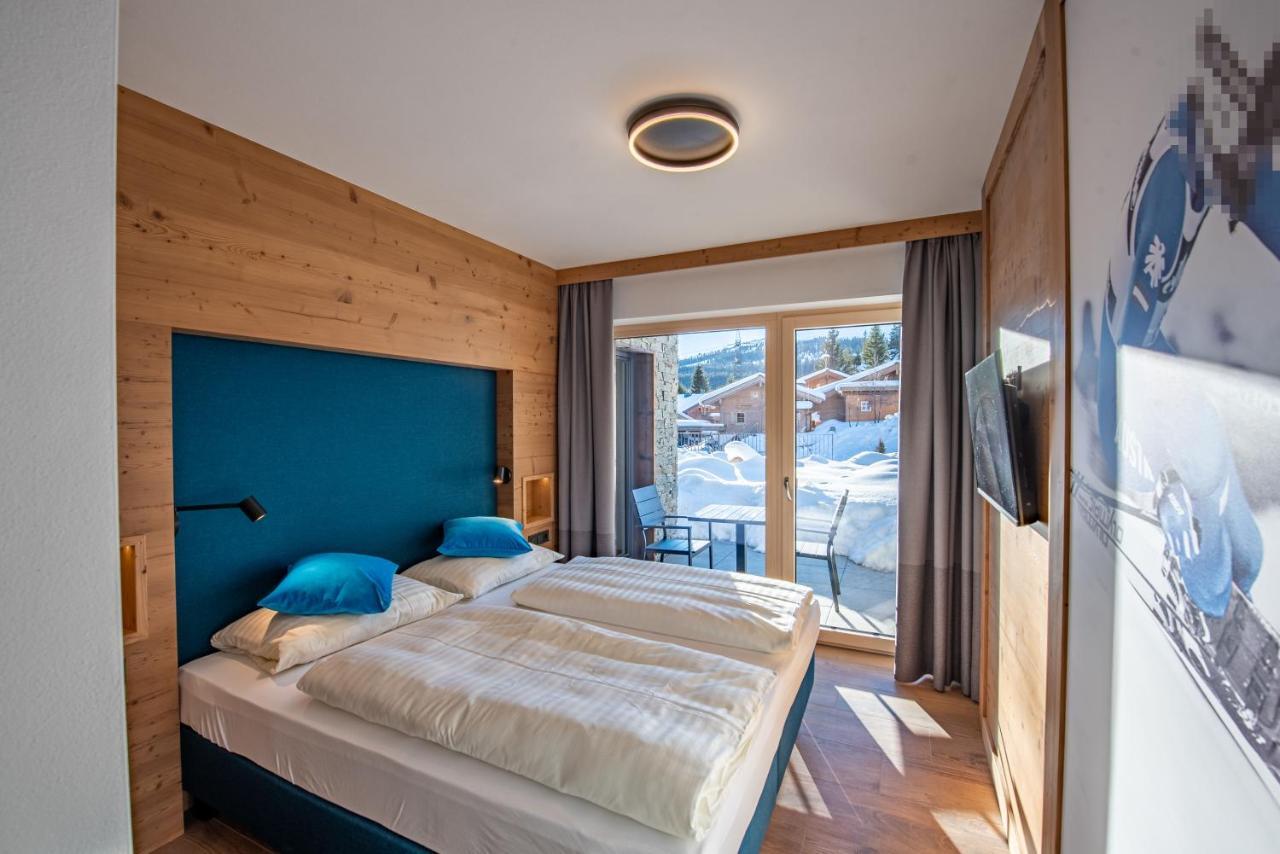 Chalet Koenigsleiten 148 Konigsleiten Ngoại thất bức ảnh