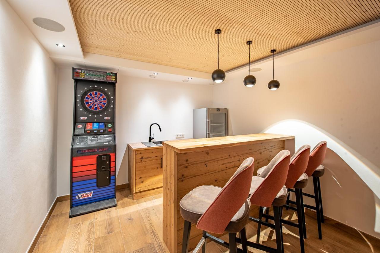 Chalet Koenigsleiten 148 Konigsleiten Ngoại thất bức ảnh