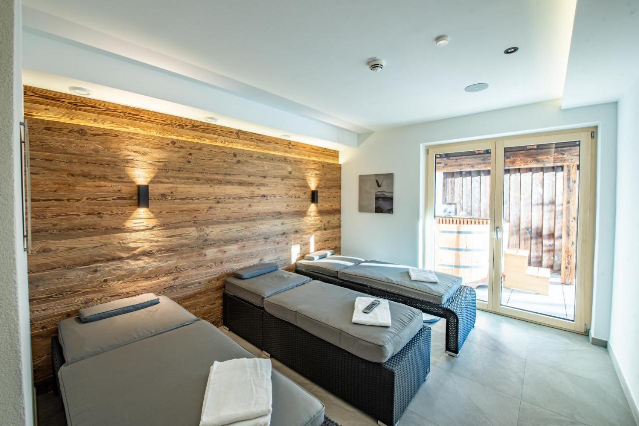 Chalet Koenigsleiten 148 Konigsleiten Ngoại thất bức ảnh