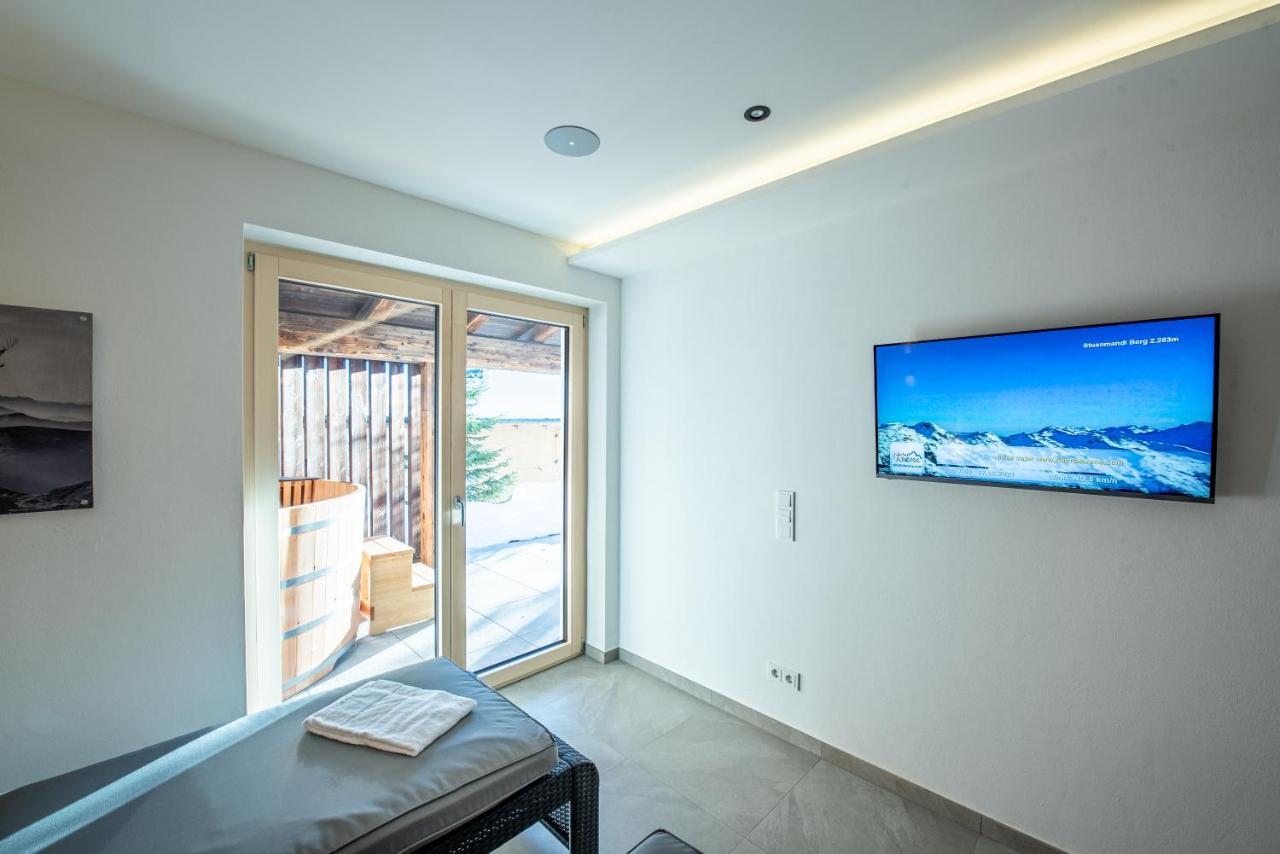 Chalet Koenigsleiten 148 Konigsleiten Ngoại thất bức ảnh