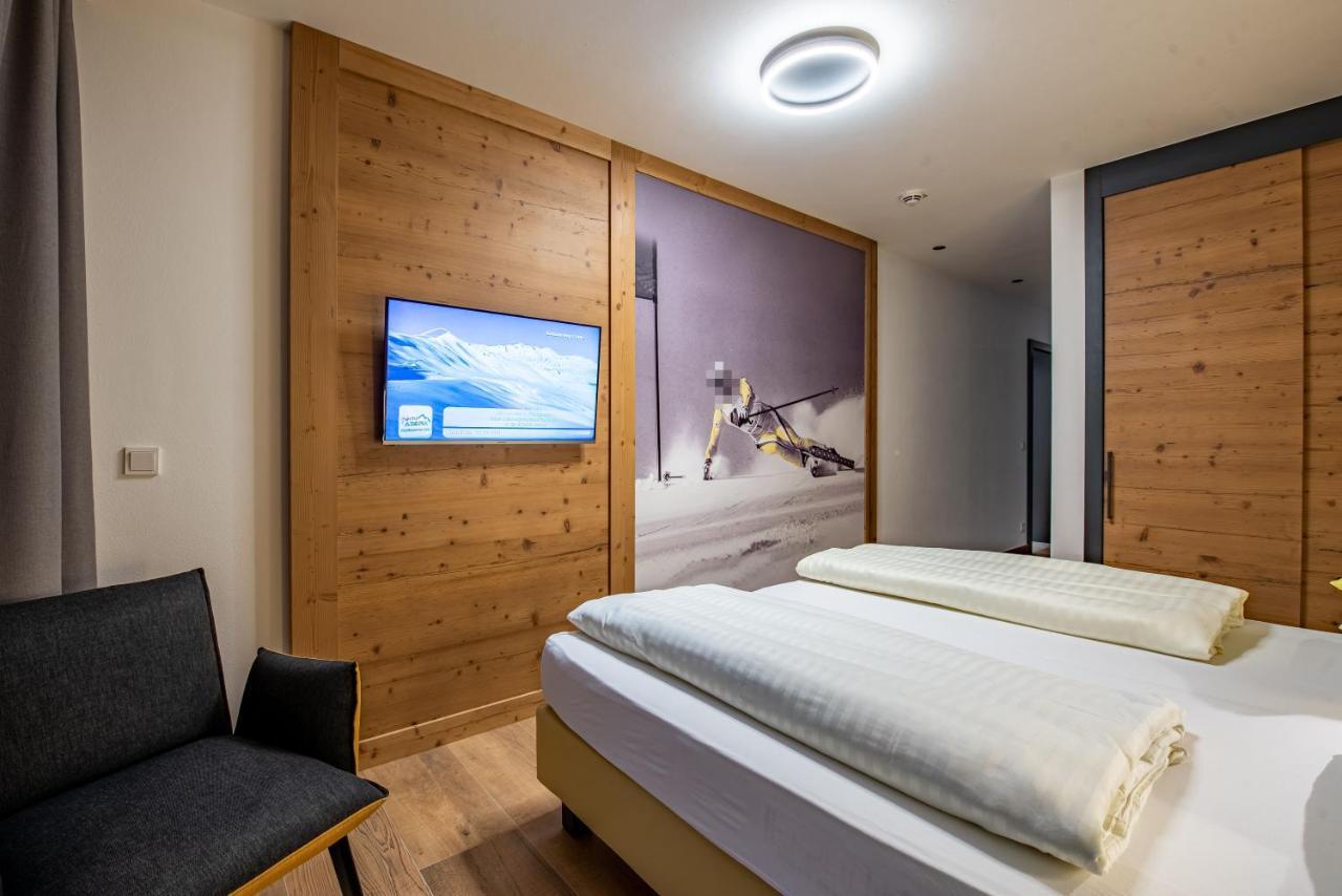 Chalet Koenigsleiten 148 Konigsleiten Ngoại thất bức ảnh