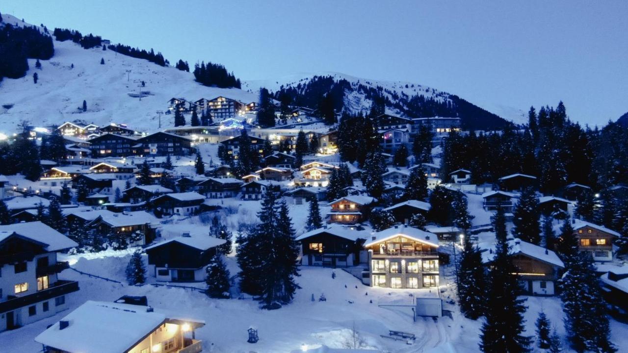 Chalet Koenigsleiten 148 Konigsleiten Ngoại thất bức ảnh