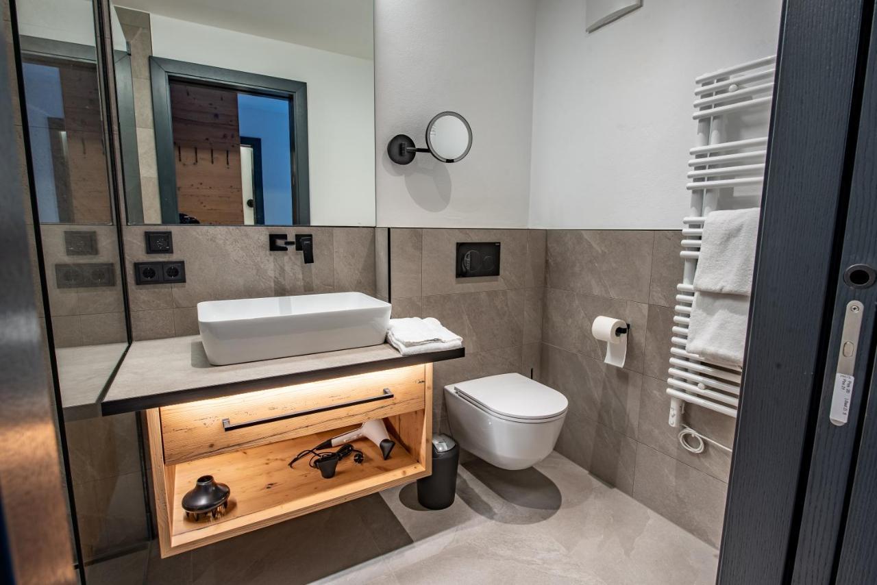 Chalet Koenigsleiten 148 Konigsleiten Ngoại thất bức ảnh