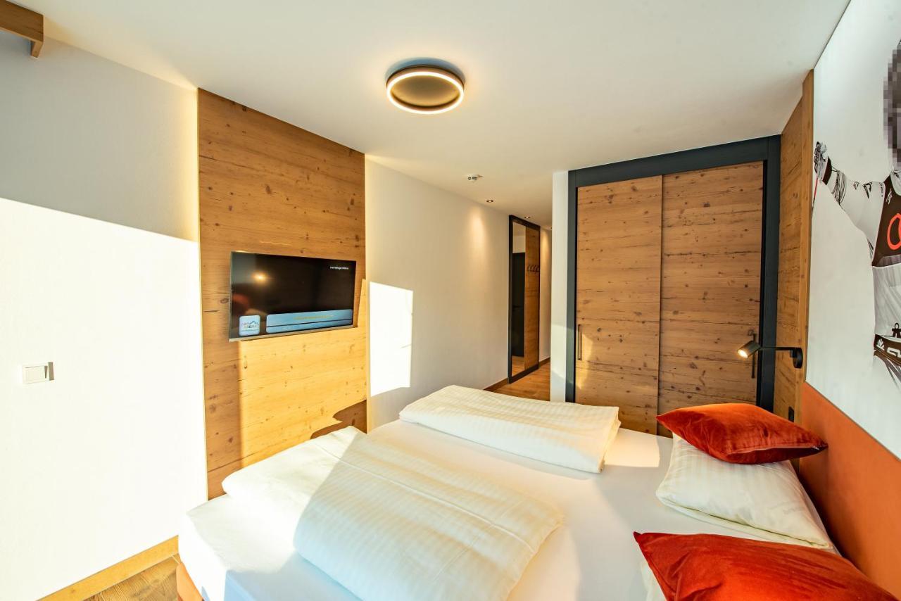 Chalet Koenigsleiten 148 Konigsleiten Ngoại thất bức ảnh