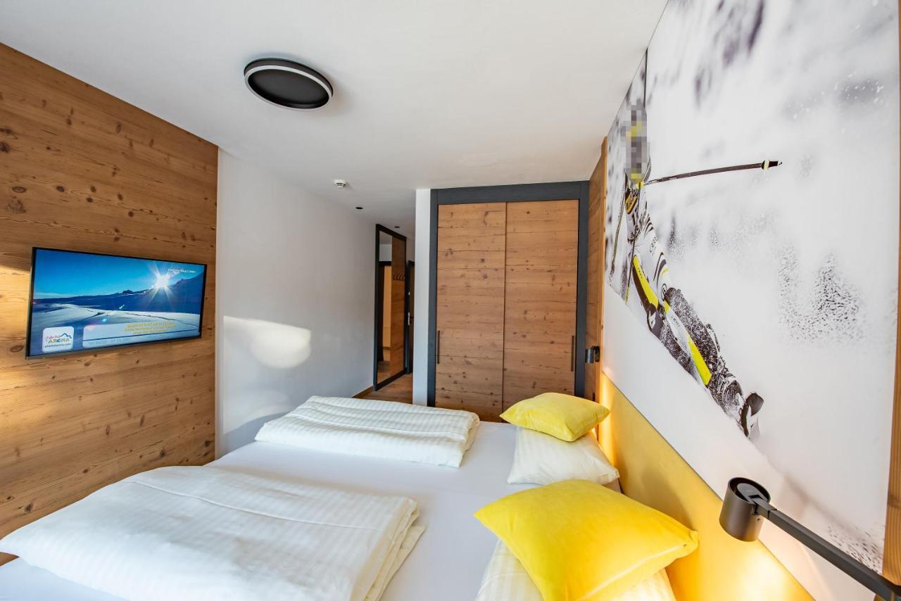Chalet Koenigsleiten 148 Konigsleiten Ngoại thất bức ảnh