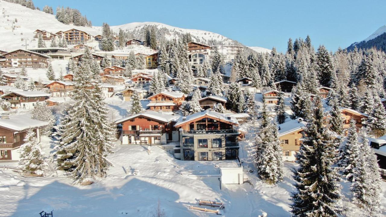 Chalet Koenigsleiten 148 Konigsleiten Ngoại thất bức ảnh