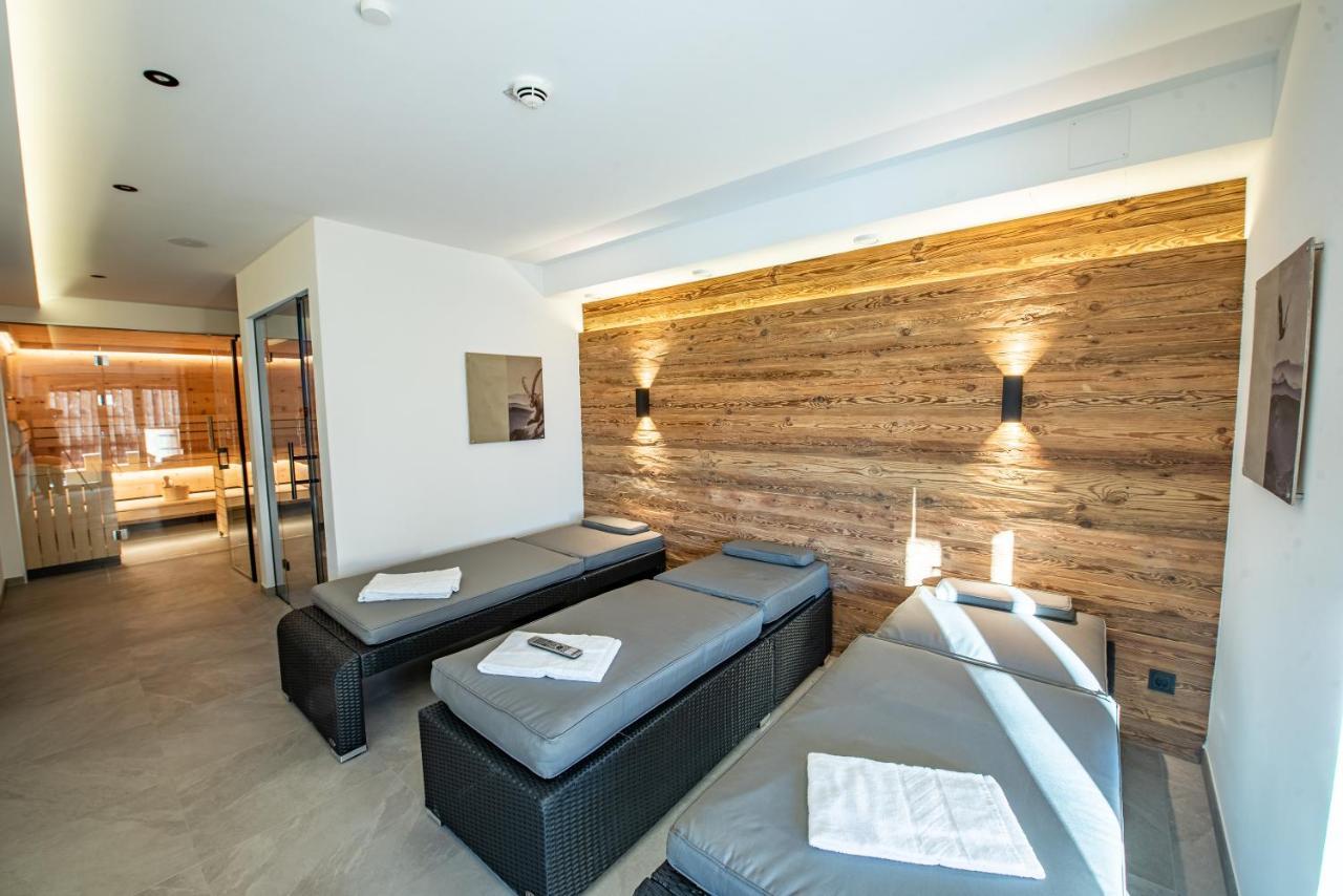 Chalet Koenigsleiten 148 Konigsleiten Ngoại thất bức ảnh