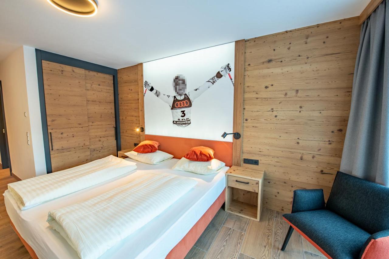 Chalet Koenigsleiten 148 Konigsleiten Ngoại thất bức ảnh