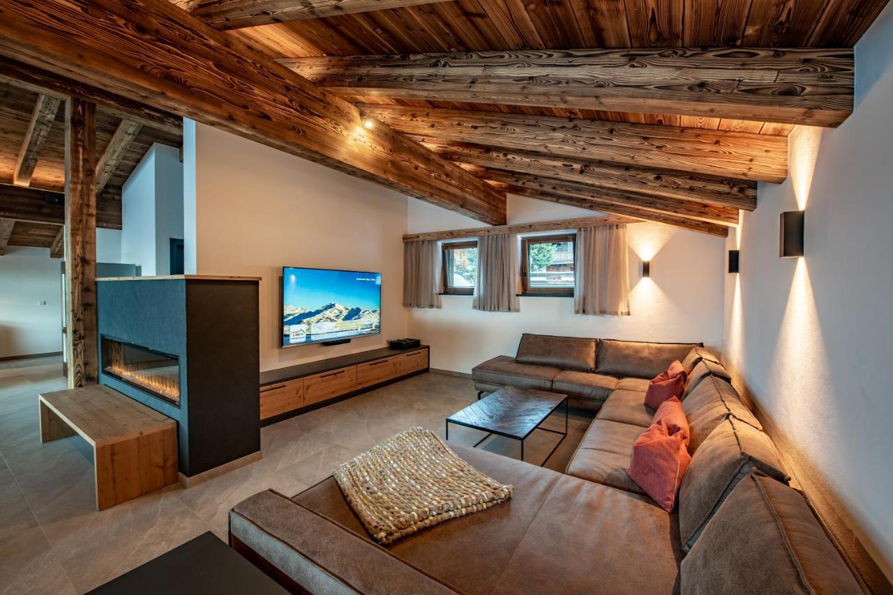 Chalet Koenigsleiten 148 Konigsleiten Ngoại thất bức ảnh