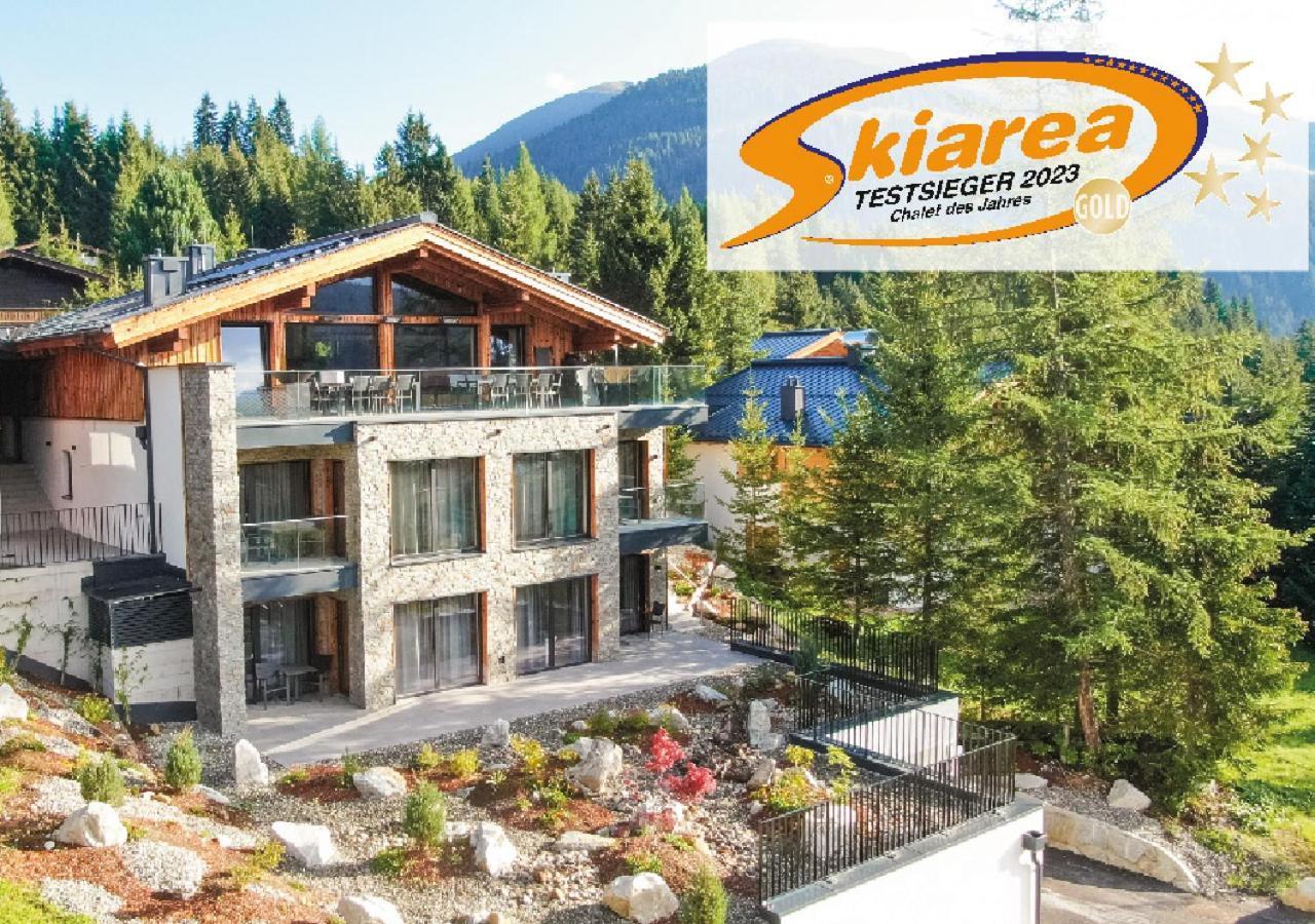 Chalet Koenigsleiten 148 Konigsleiten Ngoại thất bức ảnh